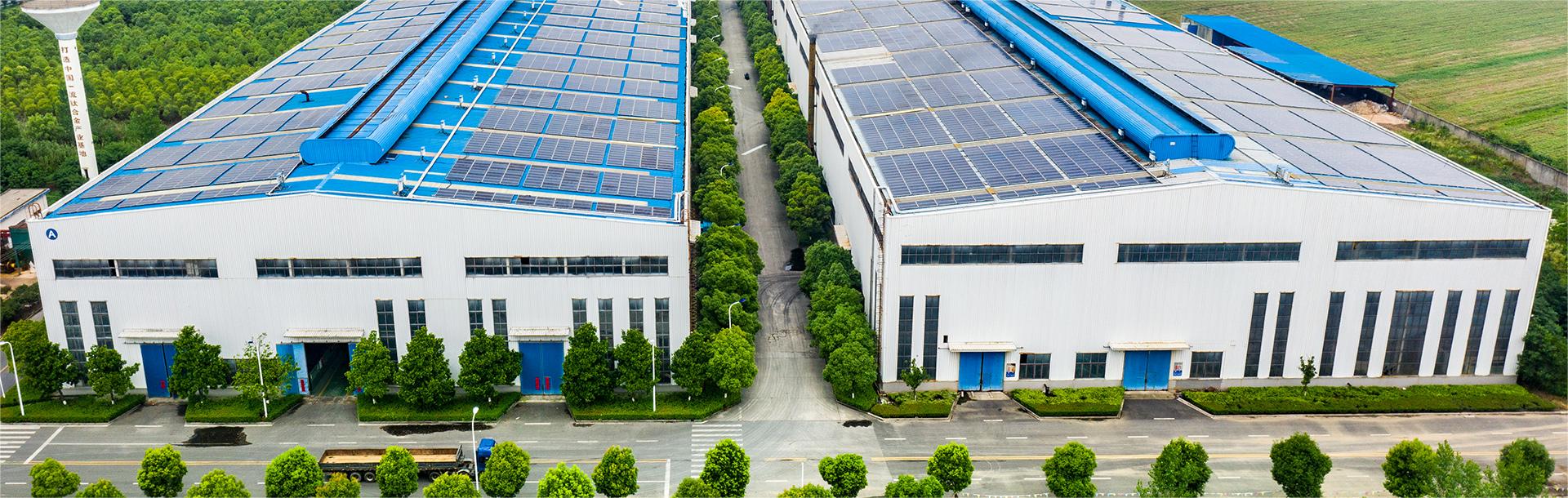 江苏PA直营科技股份有限公司